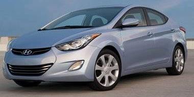 HYUNDAI ELANTRA 2011 5NPDH4AEXBH051670 image