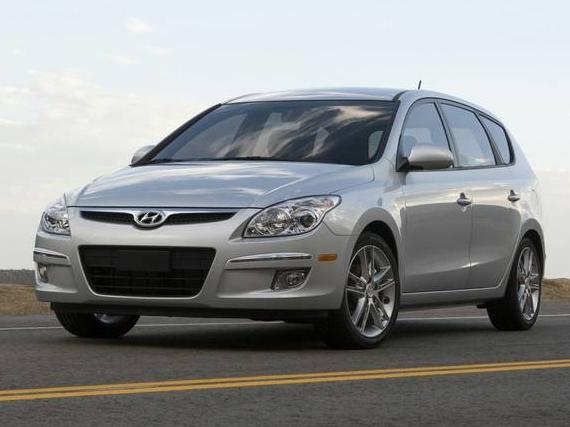 HYUNDAI ELANTRA 2011 KMHDC8AE1BU118521 image