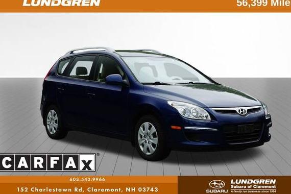 HYUNDAI ELANTRA 2011 KMHDC8AE7BU096282 image