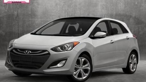 HYUNDAI ELANTRA 2013 KMHD35LE3DU118065 image