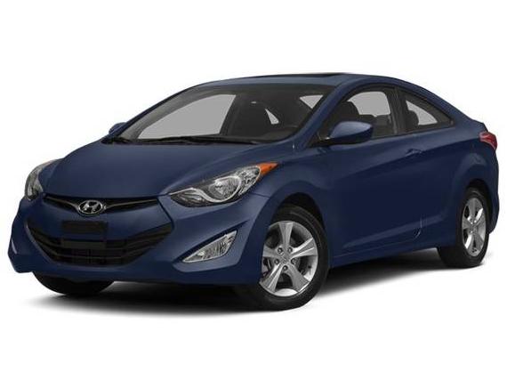 HYUNDAI ELANTRA 2013 KMHDH6AE4DU007471 image HYUNDAI ELANTRA 2013 KMHDH6AE4DU007471 image