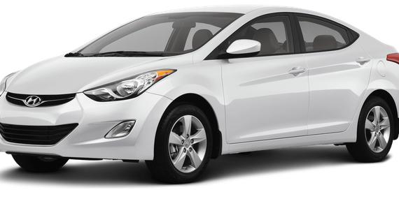 HYUNDAI ELANTRA 2013 5NPDH4AE6DH213801 image HYUNDAI ELANTRA 2013 5NPDH4AE6DH213801 image