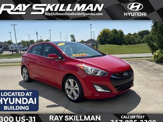HYUNDAI ELANTRA 2013 KMHD35LE2DU029278 image HYUNDAI ELANTRA 2013 KMHD35LE2DU029278 image