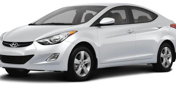 HYUNDAI ELANTRA 2013 5NPDH4AE0DH405859 image HYUNDAI ELANTRA 2013 5NPDH4AE0DH405859 image