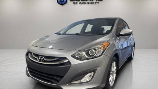 HYUNDAI ELANTRA 2013 KMHD35LE1DU097622 image