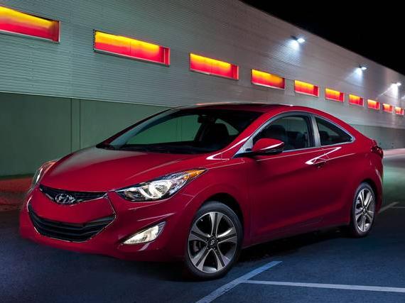HYUNDAI ELANTRA 2013 KMHDH6AE3DU022897 image HYUNDAI ELANTRA 2013 KMHDH6AE3DU022897 image