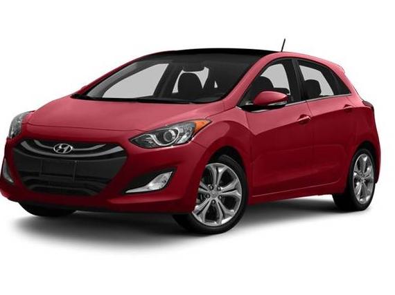 HYUNDAI ELANTRA 2013 KMHD35LE1DU125533 image