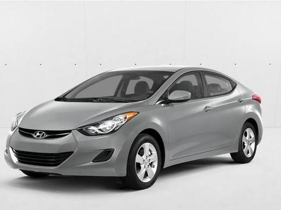 HYUNDAI ELANTRA 2013 KMHDH4AE3DU576171 image HYUNDAI ELANTRA 2013 KMHDH4AE3DU576171 image