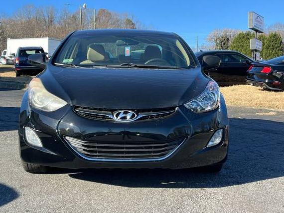 HYUNDAI ELANTRA 2013 KMHDH4AE2DU830887 image HYUNDAI ELANTRA 2013 KMHDH4AE2DU830887 image