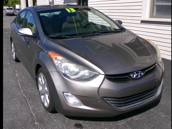 HYUNDAI ELANTRA 2013 5NPDH4AE9DH283325 image HYUNDAI ELANTRA 2013 5NPDH4AE9DH283325 image
