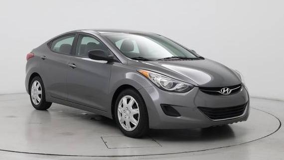 HYUNDAI ELANTRA 2013 5NPDH4AE8DH204243 image HYUNDAI ELANTRA 2013 5NPDH4AE8DH204243 image
