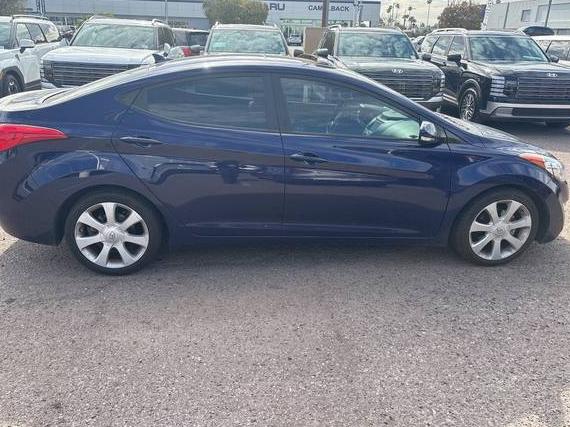 HYUNDAI ELANTRA 2013 5NPDH4AE6DH239119 image HYUNDAI ELANTRA 2013 5NPDH4AE6DH239119 image