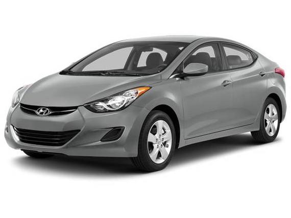 HYUNDAI ELANTRA 2013 5NPDH4AE2DH269640 image HYUNDAI ELANTRA 2013 5NPDH4AE2DH269640 image