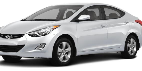 HYUNDAI ELANTRA 2013 5NPDH4AE0DH368117 image HYUNDAI ELANTRA 2013 5NPDH4AE0DH368117 image