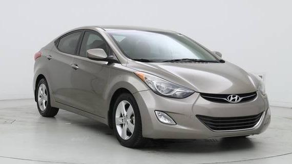 HYUNDAI ELANTRA 2013 5NPDH4AE5DH339390 image HYUNDAI ELANTRA 2013 5NPDH4AE5DH339390 image