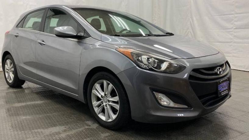 HYUNDAI ELANTRA 2013 KMHD35LE0DU061887 image