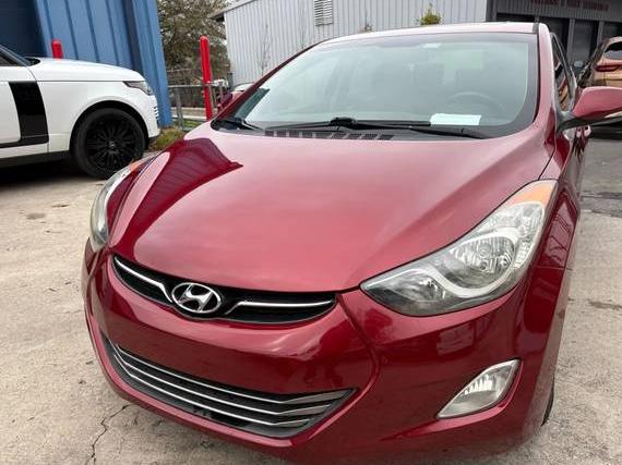 HYUNDAI ELANTRA 2013 5NPDH4AE4DH434698 image HYUNDAI ELANTRA 2013 5NPDH4AE4DH434698 image