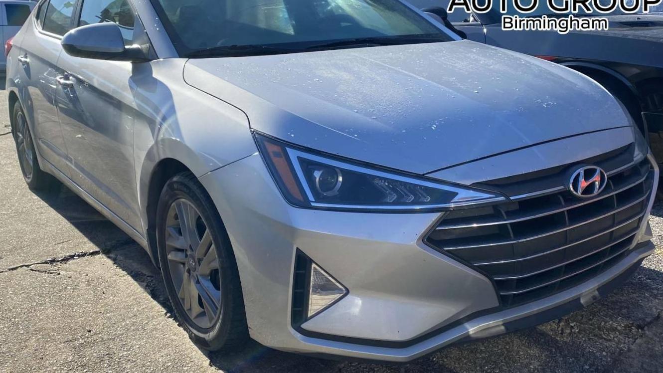 HYUNDAI ELANTRA 2013 5NPDH4AE6DH400732 image