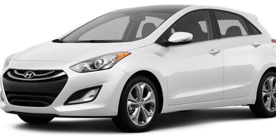 HYUNDAI ELANTRA 2013 KMHD35LE0DU126074 image
