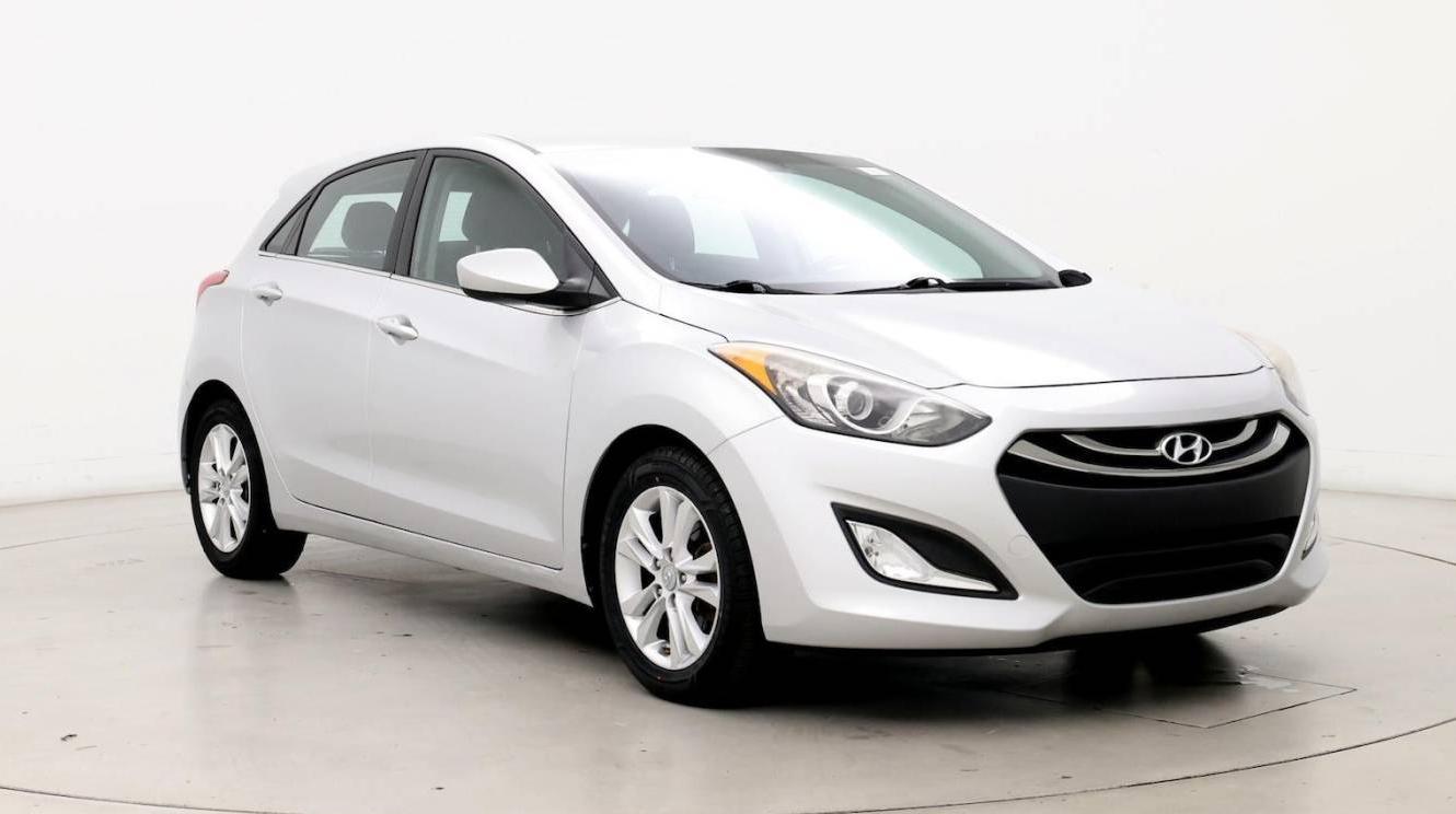 HYUNDAI ELANTRA 2013 KMHD35LE5DU137703 image