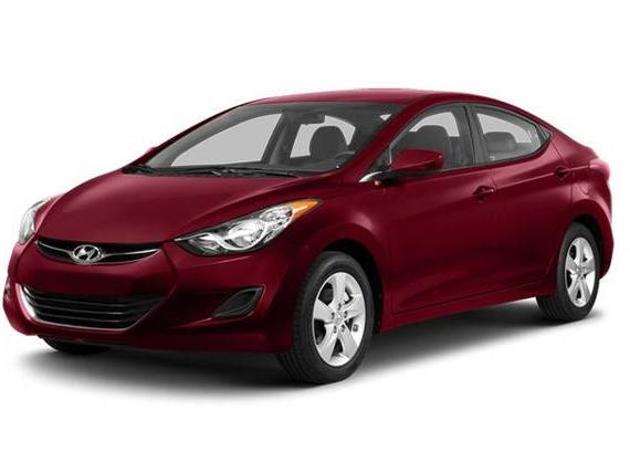HYUNDAI ELANTRA 2013 KMHDH4AE9DU935927 image HYUNDAI ELANTRA 2013 KMHDH4AE9DU935927 image