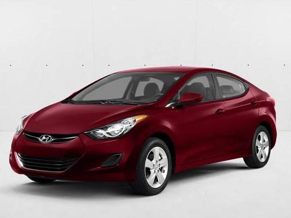 HYUNDAI ELANTRA 2013 KMHDH4AE9DU932137 image HYUNDAI ELANTRA 2013 KMHDH4AE9DU932137 image