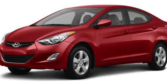 HYUNDAI ELANTRA 2013 KMHDH4AE7DU934470 image HYUNDAI ELANTRA 2013 KMHDH4AE7DU934470 image