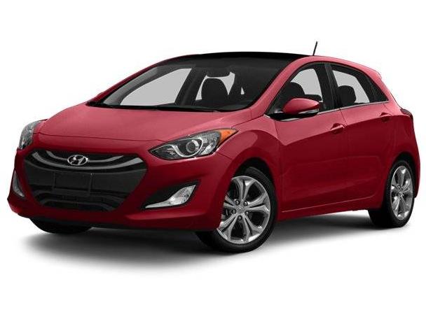 HYUNDAI ELANTRA 2013 KMHD35LE2DU107607 image