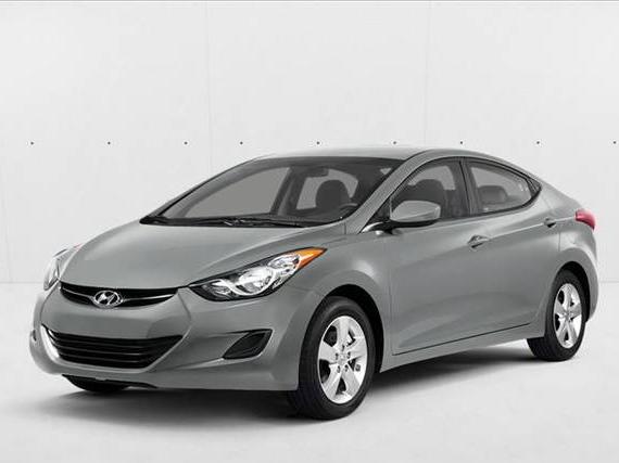 HYUNDAI ELANTRA 2013 5NPDH4AE6DH453169 image HYUNDAI ELANTRA 2013 5NPDH4AE6DH453169 image