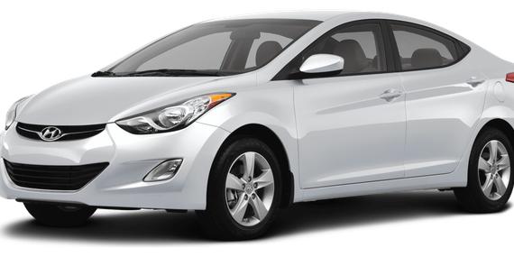 HYUNDAI ELANTRA 2013 5NPDH4AEXDH451408 image HYUNDAI ELANTRA 2013 5NPDH4AEXDH451408 image