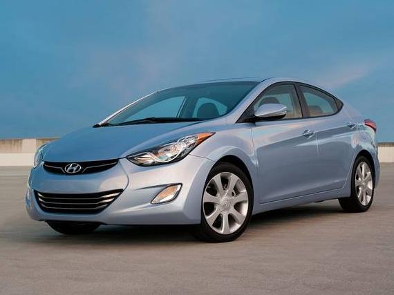 HYUNDAI ELANTRA 2013 KMHDH4AE8DU847662 image HYUNDAI ELANTRA 2013 KMHDH4AE8DU847662 image