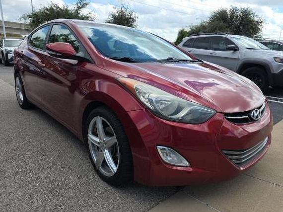 HYUNDAI ELANTRA 2013 5NPDH4AE3DH337332 image HYUNDAI ELANTRA 2013 5NPDH4AE3DH337332 image