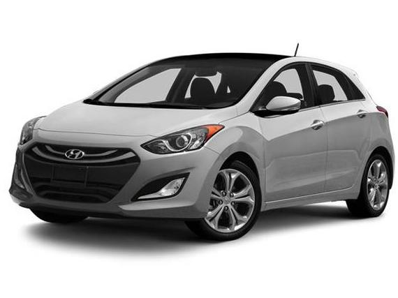 HYUNDAI ELANTRA 2013 KMHD35LE0DU121859 image