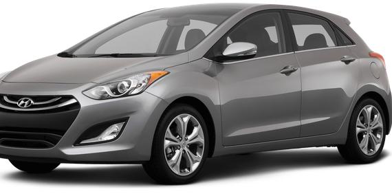HYUNDAI ELANTRA 2013 KMHD35LE7DU063331 image