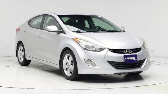 HYUNDAI ELANTRA 2013 5NPDH4AE1DH288227 image HYUNDAI ELANTRA 2013 5NPDH4AE1DH288227 image