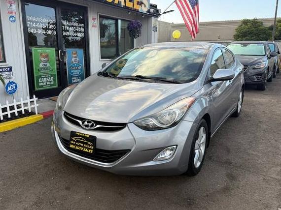 HYUNDAI ELANTRA 2013 KMHDH4AE7DU935750 image HYUNDAI ELANTRA 2013 KMHDH4AE7DU935750 image