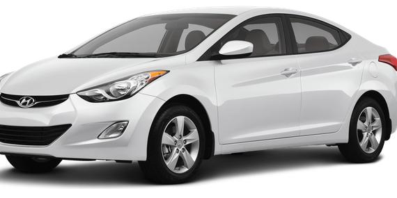 HYUNDAI ELANTRA 2013 5NPDH4AE1DH401481 image HYUNDAI ELANTRA 2013 5NPDH4AE1DH401481 image