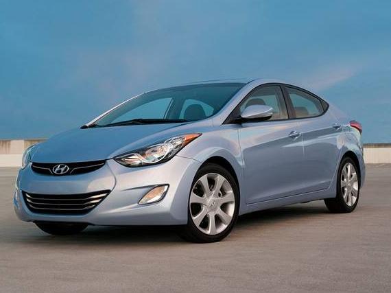 HYUNDAI ELANTRA 2013 5NPDH4AE8DH213699 image HYUNDAI ELANTRA 2013 5NPDH4AE8DH213699 image