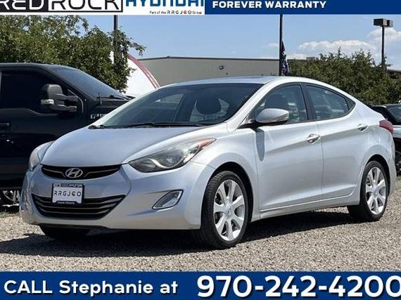 HYUNDAI ELANTRA 2013 KMHDH4AE8DU981121 image HYUNDAI ELANTRA 2013 KMHDH4AE8DU981121 image