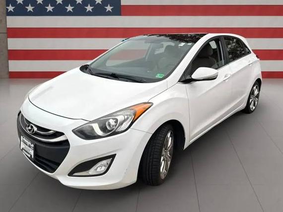HYUNDAI ELANTRA 2013 KMHD35LE4DU058295 image HYUNDAI ELANTRA 2013 KMHD35LE4DU058295 image