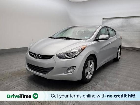 HYUNDAI ELANTRA 2013 5NPDH4AEXDH441607 image HYUNDAI ELANTRA 2013 5NPDH4AEXDH441607 image