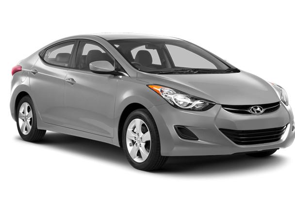 HYUNDAI ELANTRA 2013 KMHDH4AE9DU935281 image