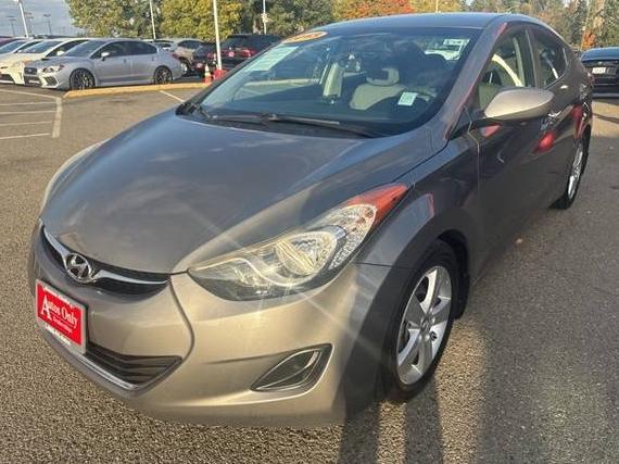 HYUNDAI ELANTRA 2013 5NPDH4AE5DH397791 image HYUNDAI ELANTRA 2013 5NPDH4AE5DH397791 image