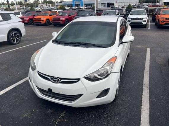 HYUNDAI ELANTRA 2013 5NPDH4AE2DH372413 image HYUNDAI ELANTRA 2013 5NPDH4AE2DH372413 image
