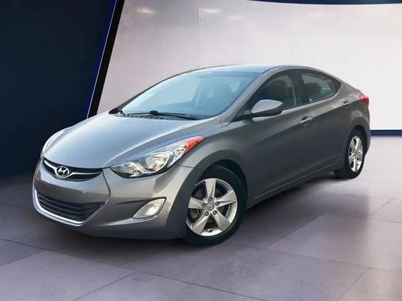 HYUNDAI ELANTRA 2013 5NPDH4AEXDH392862 image HYUNDAI ELANTRA 2013 5NPDH4AEXDH392862 image