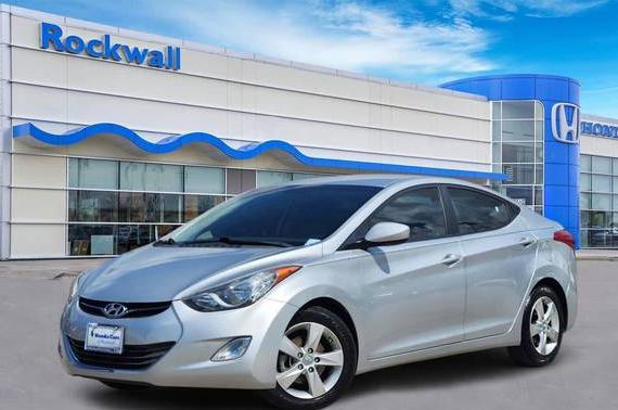 HYUNDAI ELANTRA 2013 5NPDH4AE9DH445664 image HYUNDAI ELANTRA 2013 5NPDH4AE9DH445664 image