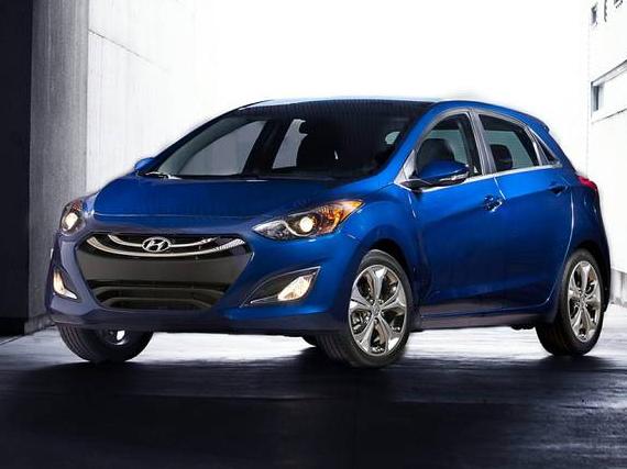 HYUNDAI ELANTRA 2013 KMHD35LE4DU082077 image