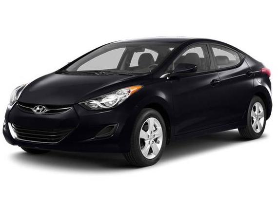 HYUNDAI ELANTRA 2013 5NPDH4AE7DH451043 image HYUNDAI ELANTRA 2013 5NPDH4AE7DH451043 image