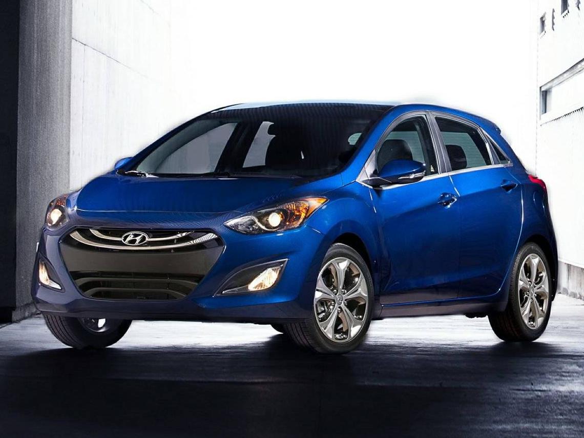 HYUNDAI ELANTRA 2013 KMHD35LE3DU104084 image