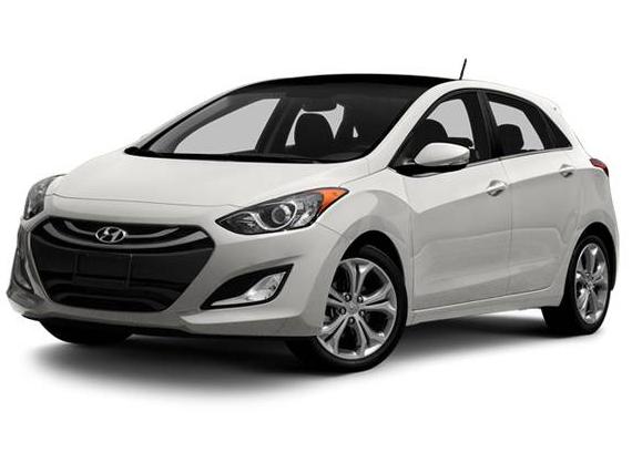 HYUNDAI ELANTRA 2013 KMHD35LE1DU088970 image